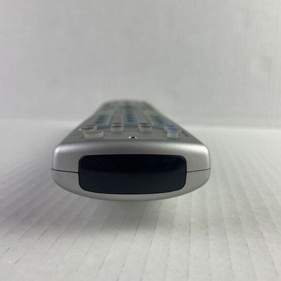 Toshiba Remote Control REM48TVA For TV Silver 8-Device Universal Replacement - Picture 6 of 12